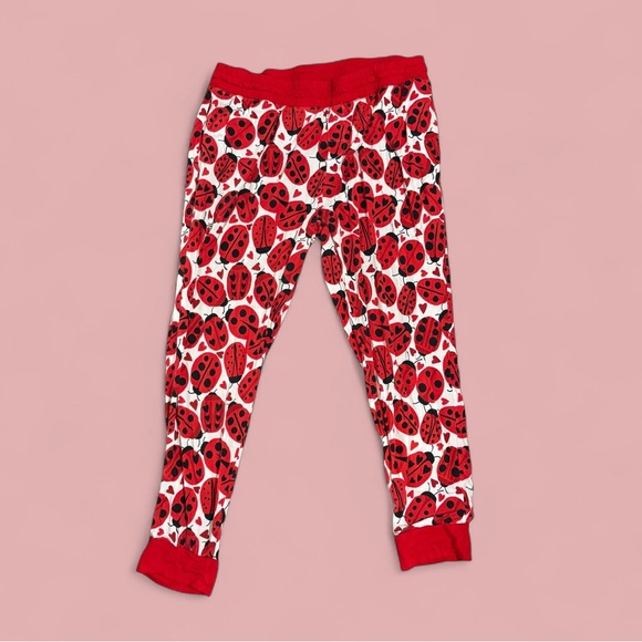 Little Sleepies Other - Little Sleepies Women’s XL- Ladybug Print